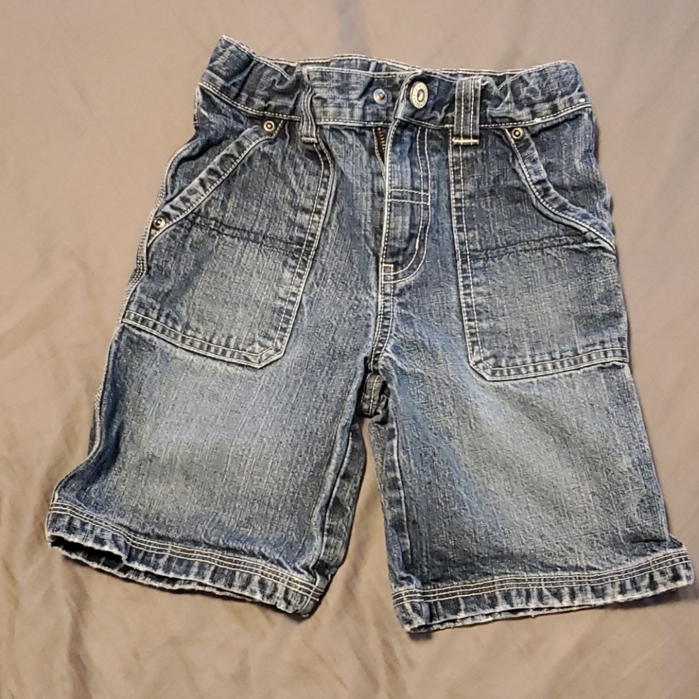 Gymboree Boys Jean shorts